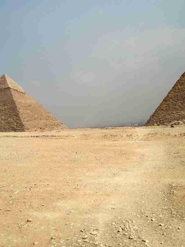 A gdy faraon wypuścił lud...